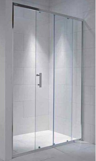 Kaip dušo sienelė gali pakeisti vonios kambario interjerą?